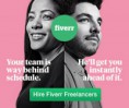 Freelancers